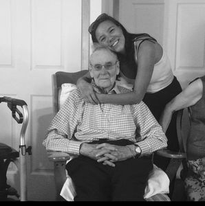 Meet your Posher, Jade